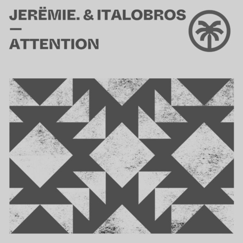 Jeremie. - Attention [HXT079]